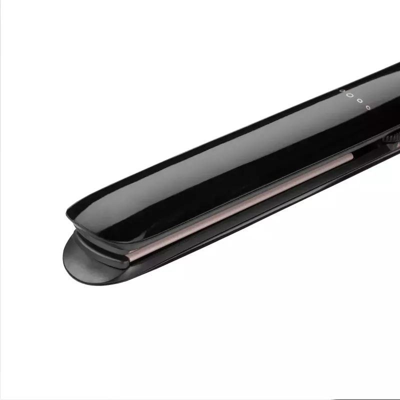 Σίδερο μαλλιών BaByliss Smooth Control 235