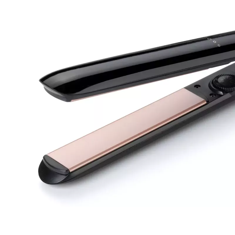 Σίδερο μαλλιών BaByliss Smooth Control 235