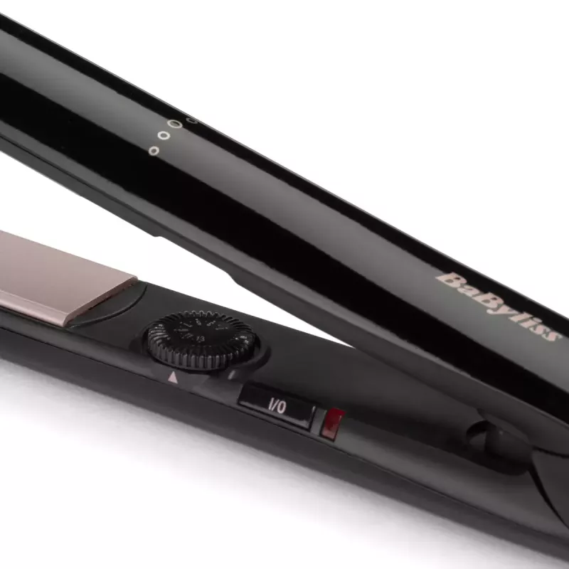 Σίδερο μαλλιών BaByliss Smooth Control 235