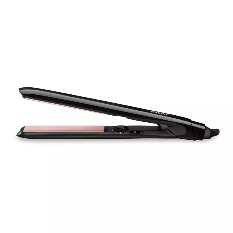 Σίδερο μαλλιών BaByliss Smooth Control 235