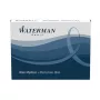 Φύσιγγα μελάνης Waterman S0110910 Μπλε 8 τεμ.