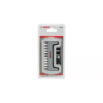 Σετ μυτών κατσαβιδιού Bosch 2608522131
