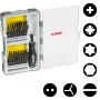Χειροκίνητο σετ κατσαβιδιών Bosch 2 607 017 320