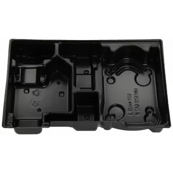 Ένθετο για ηλεκτρικά εργαλεία Bosch 1600A002WY — ανταλλακτικό ένθετο, 1 τεμ.