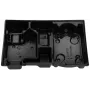 Ένθετο για ηλεκτρικά εργαλεία Bosch 1600A002WY — ανταλλακτικό ένθετο, 1 τεμ.