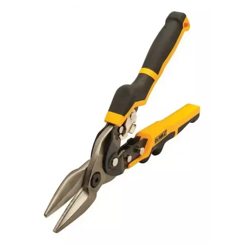 Ίσιο ψαλίδι λαμαρίνας DeWALT DWHT14675-0