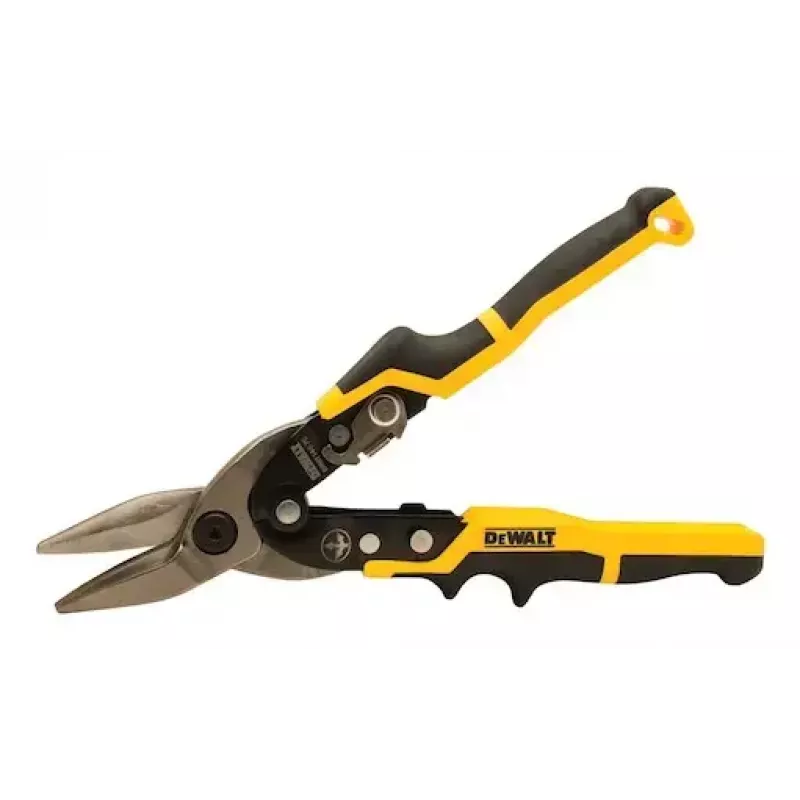Ίσιο ψαλίδι λαμαρίνας DeWALT DWHT14675-0