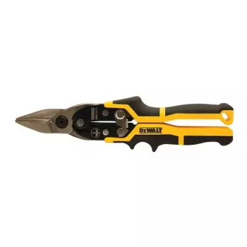 Ίσιο ψαλίδι λαμαρίνας DeWALT DWHT14675-0