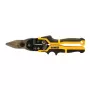 Ίσιο ψαλίδι λαμαρίνας DeWALT DWHT14675-0