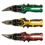 Σετ ψαλιδιών λαμαρίνας DeWALT DWHT14676-0, 3 τεμ.