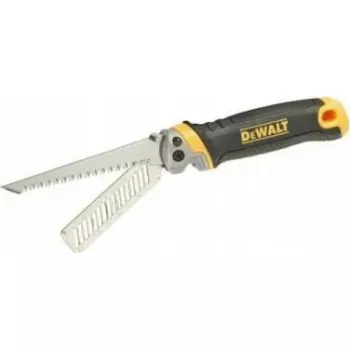 Πτυσσόμενο σέγα με ράσπα DeWALT DWHT0-20123
