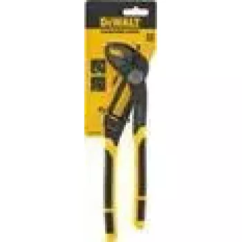Τσιμπίδα υδραυλικού DeWALT DWHT0-74432, 300 mm