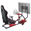 Cockpit αγώνων Oplite GT3 Superfast V2