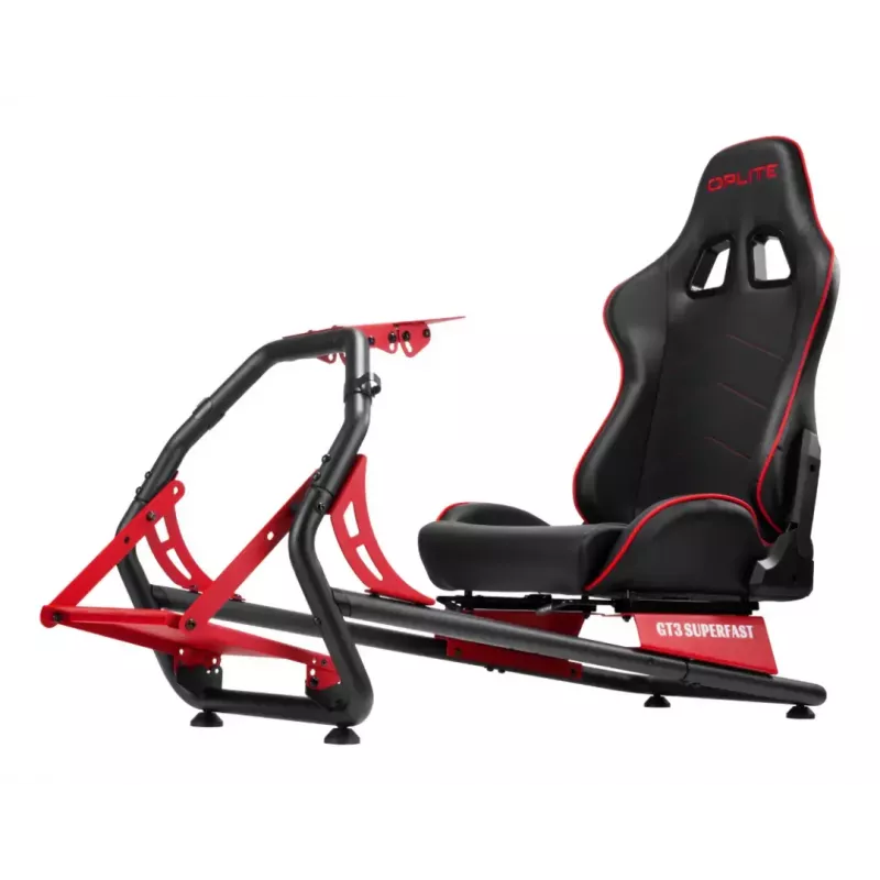 Cockpit αγώνων Oplite GT3 Superfast V2