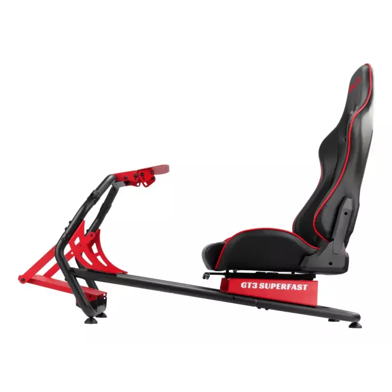 Cockpit αγώνων Oplite GT3 Superfast V2