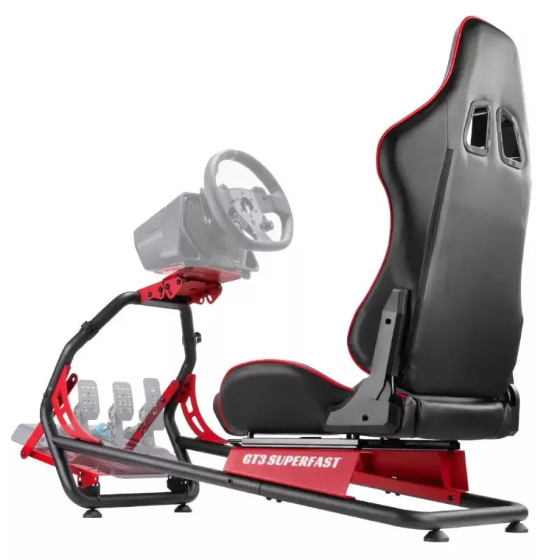 Cockpit αγώνων Oplite GT3 Superfast V2