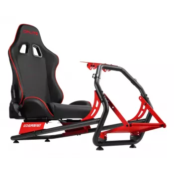 Cockpit αγώνων Oplite GT3 Superfast V2