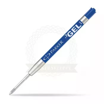 Parker 1950346 ανταλλακτικό στυλό medium μπλε 1 τεμ.