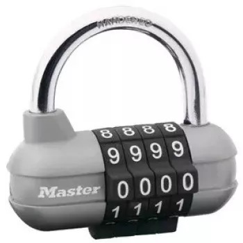 Συμβατικό λουκέτο MASTER LOCK 1520EURD