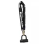Κλειδαριά αλυσίδας MASTER LOCK 90 cm μήκος x 10 mm διάμετρος σκληρυμένο ατσάλι