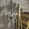 Λουκέτο MASTER LOCK 7804EURT 2 x 40 mm πολυστρωματικό ατσάλι μαύρο