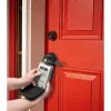 Φορητό χρηματοκιβώτιο MASTER LOCK 5420EURD λουκέτο με συνδυασμό γκρι