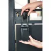 Φορητό χρηματοκιβώτιο MASTER LOCK 5420EURD λουκέτο με συνδυασμό γκρι
