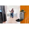 Φορητό χρηματοκιβώτιο MASTER LOCK 5420EURD λουκέτο με συνδυασμό γκρι