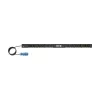 Μονάδα διανομής ισχύος Eaton EVBAF116A 24 έξοδοι AC 22.5U μαύρο