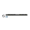 Μονάδα διανομής ισχύος Eaton EVBAF116A 24 έξοδοι AC 22.5U μαύρο