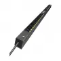 Μονάδα διανομής ισχύος Eaton EVBAF116A 24 έξοδοι AC 22.5U μαύρο