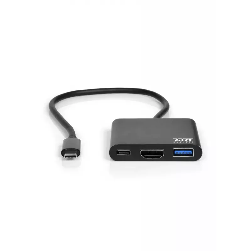 Σταθμός σύνδεσης laptop Port Designs 900140