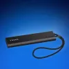 GPS Tracker Invoxia GPS Tracker Pro universal μαύρο Micro-USB ιόντων λιθίου