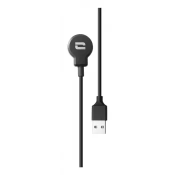 Καλώδιο USB Crosscall X-CABLE USB 2.0, βύσμα USB-C, 1 m, μαύρο
