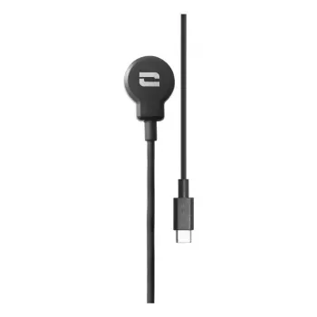 Καλώδιο USB Crosscall X-CABLE USB 2.0, βύσμα USB-C, 1 m, μαύρο