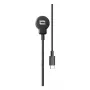 Καλώδιο USB Crosscall X-CABLE USB 2.0, βύσμα USB-C, 1 m, μαύρο