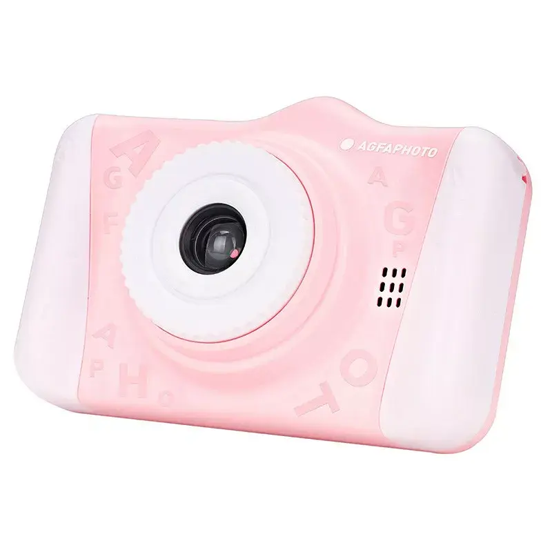 Φωτογραφική μηχανή compact AgfaPhoto Realikids Cam 2