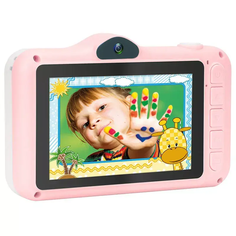 Φωτογραφική μηχανή compact AgfaPhoto Realikids Cam 2