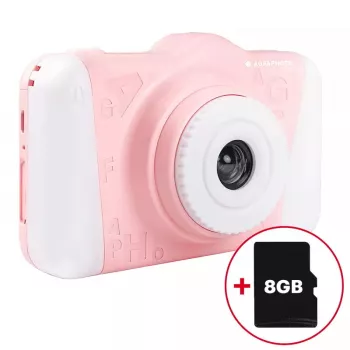 Φωτογραφική μηχανή compact AgfaPhoto Realikids Cam 2