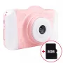 Φωτογραφική μηχανή compact AgfaPhoto Realikids Cam 2