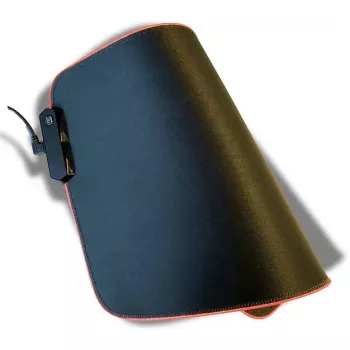 Mousepad Lexip Essentials JINTO.MK-I ενσύρματο, σκληρή επιφάνεια, μοντέλο JINTO.MK-I