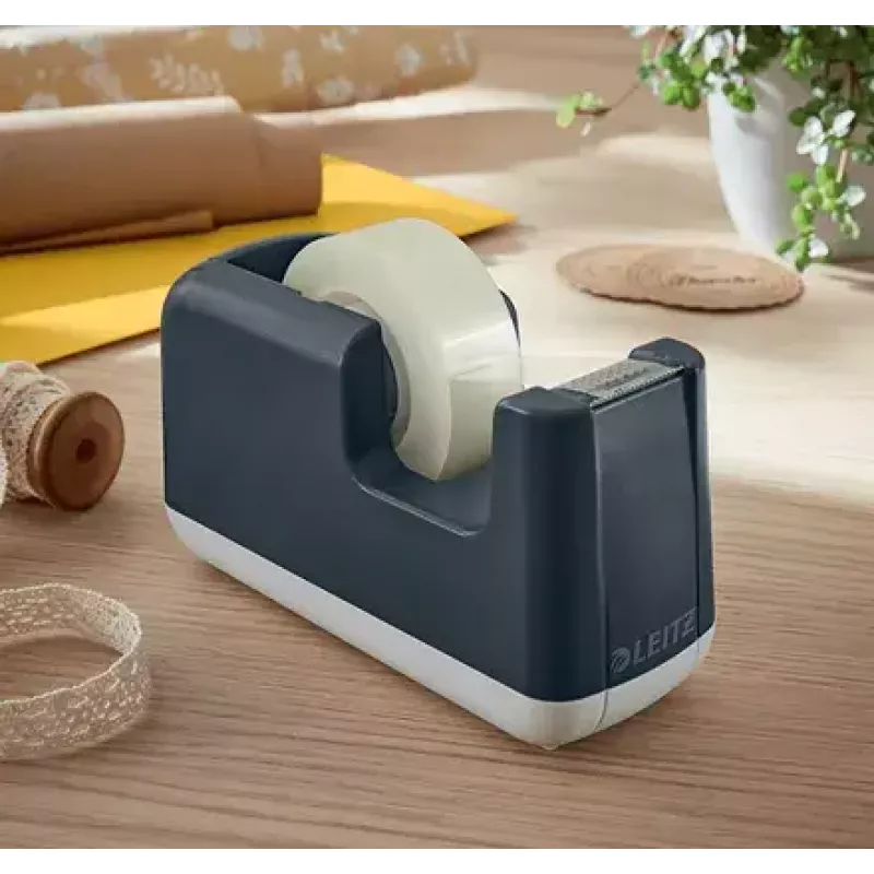 Διανεμητής ταινίας γραφείου Leitz Cosy 53670089, γκρι
