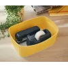 Διανεμητής ταινίας γραφείου Leitz Cosy 53670089, γκρι