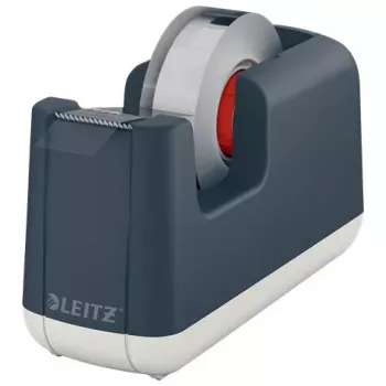 Διανεμητής ταινίας γραφείου Leitz Cosy 53670089, γκρι