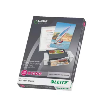 Λαμινέιτ Leitz iLAM UDT 100 τεμ.