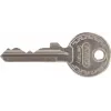 Λουκέτο Discus ABUS Diskus 24IB/70 Κλειδαριά με κλειδί Πλάτος σώματος 7 cm