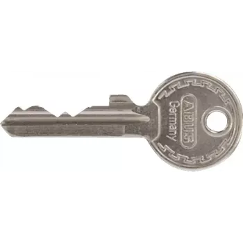 Λουκέτο Discus ABUS Diskus 24IB/70 Κλειδαριά με κλειδί Πλάτος σώματος 7 cm
