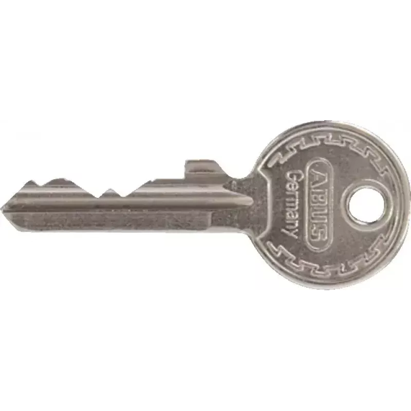 Λουκέτο Discus ABUS Diskus 24IB/70 Κλειδαριά με κλειδί Πλάτος σώματος 7 cm