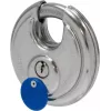 Λουκέτο Discus ABUS Diskus 24IB/70 Κλειδαριά με κλειδί Πλάτος σώματος 7 cm