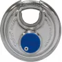 Λουκέτο Discus ABUS Diskus 24IB/70 Κλειδαριά με κλειδί Πλάτος σώματος 7 cm